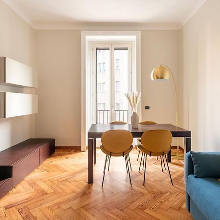 Santa Tecla Living Faravelli 4 Apartman Milánó Kültér fotó