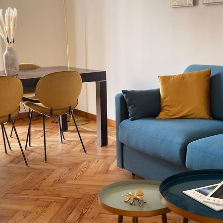 Santa Tecla Living Faravelli 4 Apartman Milánó Kültér fotó