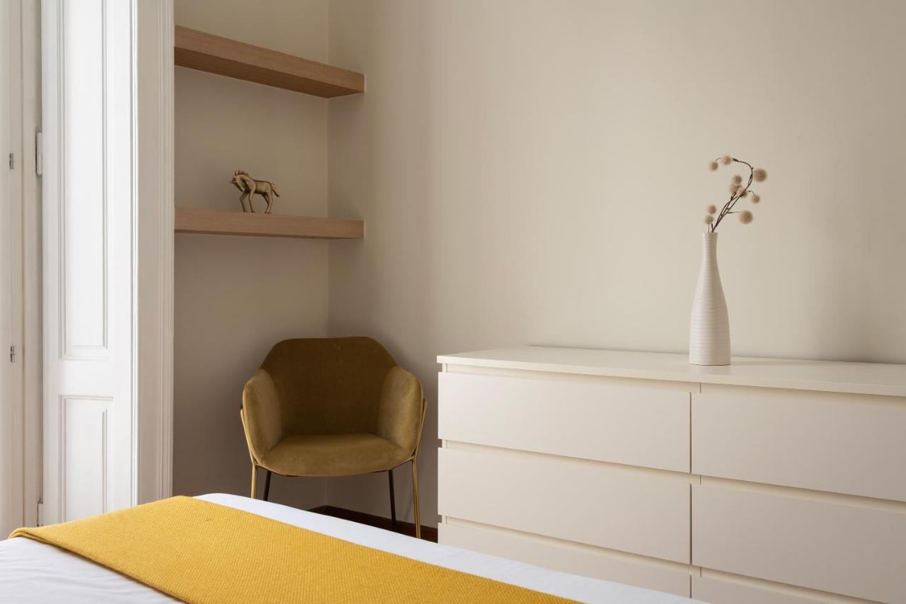 Santa Tecla Living Faravelli 4 Apartman Milánó Kültér fotó