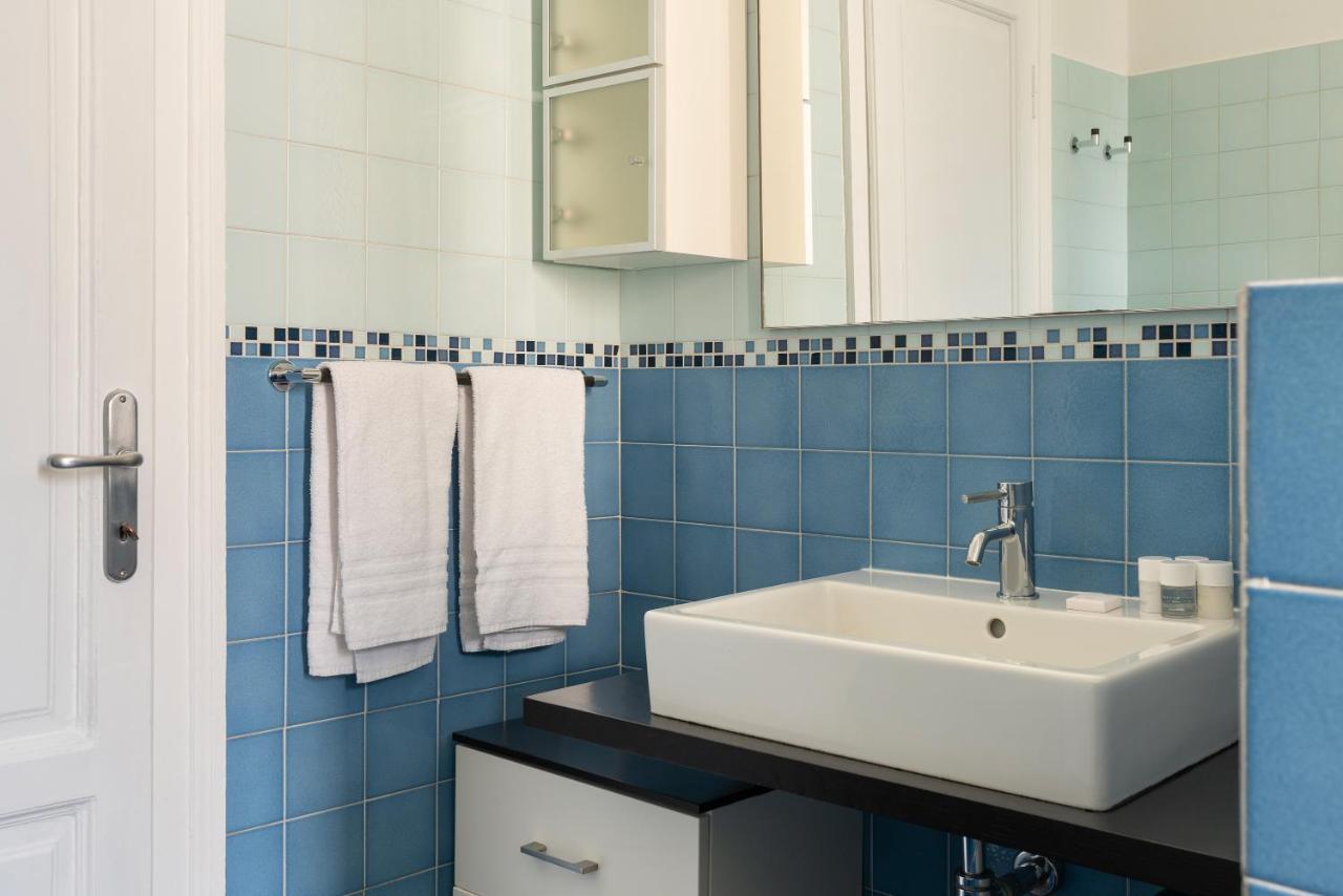 Santa Tecla Living Faravelli 4 Apartman Milánó Kültér fotó